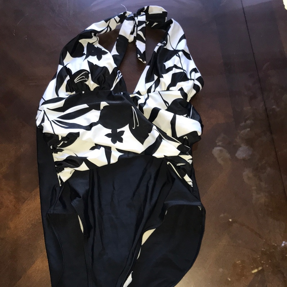 Swimsuit
